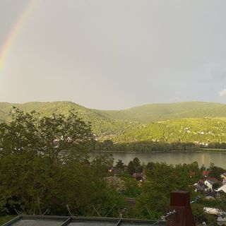 New Hope Land Apartman Nagymaros (3)