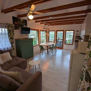 New Hope Land Apartman Nagymaros (4)