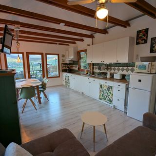 New Hope Land Apartman Nagymaros (5)