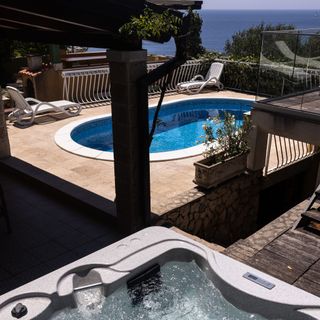 House Villa Carmen Razanj (2)