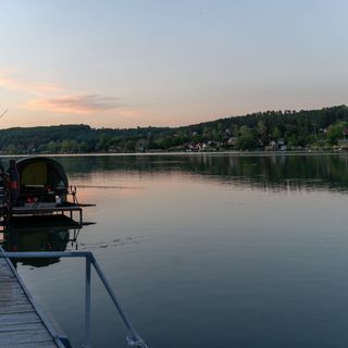 Azúr Apartman Orfű (5)