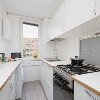 Suwalska 5 | Rodzinny Apartament | Balkon Warszawa (2)