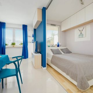 Kowalczyka 1 | Przytulny Apartament | Balkon (2)