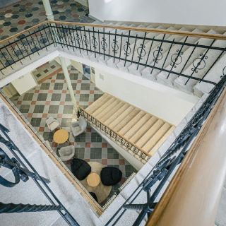 Hotel Benedict (3)