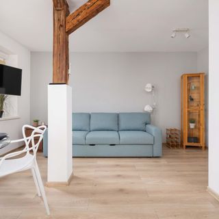 Św. Gertrudy 4 Klimatyzowany Apartament | Kraków Centrum (2)