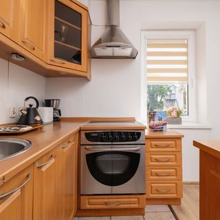 Św. Gertrudy 4 Klimatyzowany Apartament | Kraków Centrum (5)