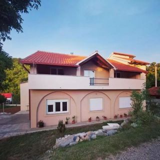Apartments Velebit house Biljevine (2)