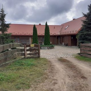 Agroturystyka TWÓJ RAJ Białowieża  (2)