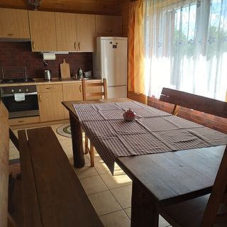 Agroturystyka TWÓJ RAJ Białowieża  (4)