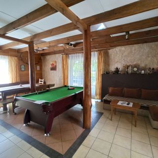 Agroturystyka TWÓJ RAJ Białowieża  (5)