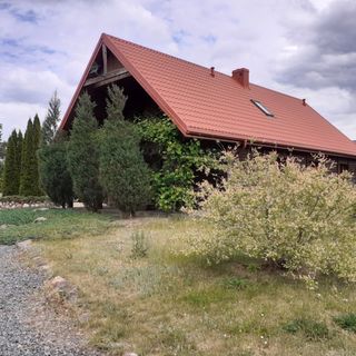 Agroturystyka TWÓJ RAJ Białowieża  (3)