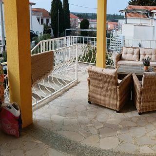 Sunny Apartment Gornji Karin (5)