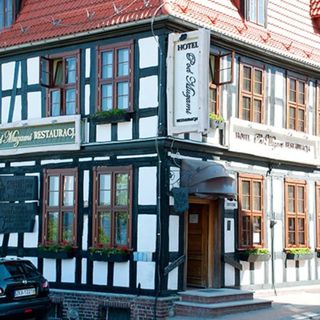 Noclegi pod Muzami Kamień Pomorski (2)