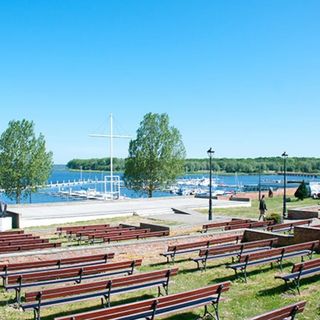 Noclegi pod Muzami Kamień Pomorski (3)