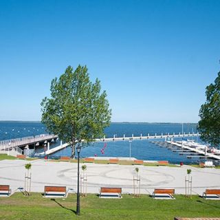 Noclegi pod Muzami Kamień Pomorski (4)