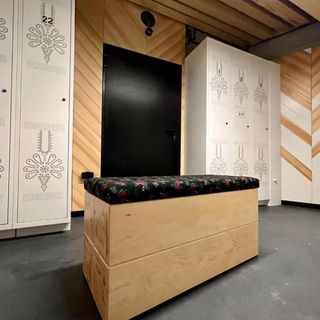 Apartament Crusoe Zakopane (2)