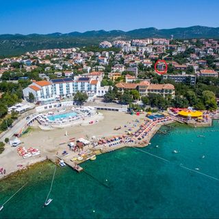 Apartman Brlja Novi Vinodolski (5)