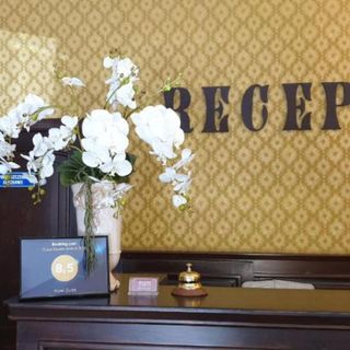 Hotel Zorza Namysłów (4)