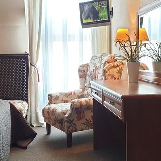 Hotel Zorza Namysłów (2)