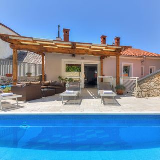 Kuca za odmor Oasis Novi Vinodolski (5)