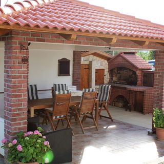 Apartments Boris i Snježana Barbat (5)