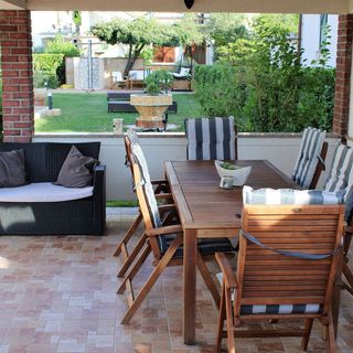 Apartments Boris i Snježana Barbat (2)