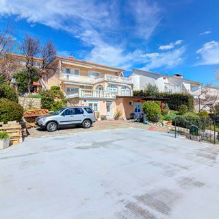 Apartments Dino & Toni Novi Vinodolski (2)