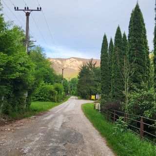 Casa de vacanță Julius Boga (2)