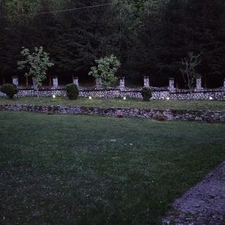 Casa de vacanță Julius Boga (5)