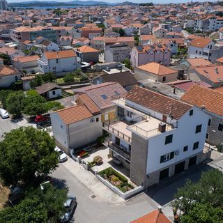 Apartment Goran center Vodice (2)