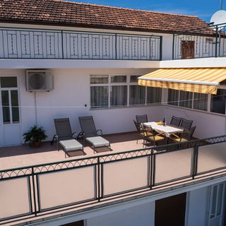 Apartment Goran center Vodice (3)