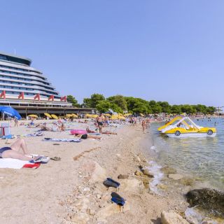 Apartment Goran center Vodice (4)