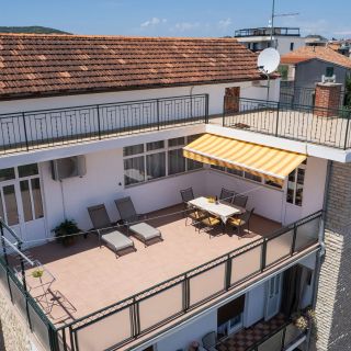 Apartment Goran center Vodice (3)