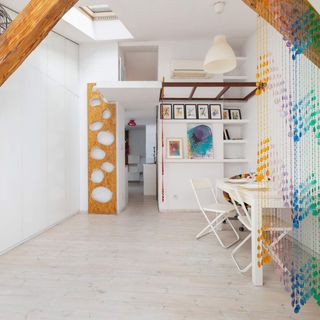 Dajwór 20 | Klimatyzowane Studio | Praca Zdalna Kraków (2)