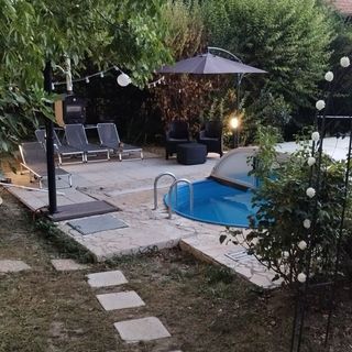 Levendulás Ház Balatonakarattya (3)