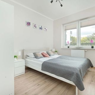 Felsztyńskiego 10 | Przytulny Apartament | Parking (2)