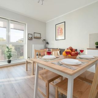 Felsztyńskiego 10 | Przytulny Apartament | Parking (3)