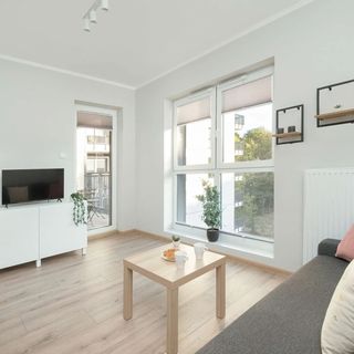 Felsztyńskiego 10 | Przytulny Apartament | Parking (5)