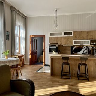 Elegáns Apartman Keszthely (2)