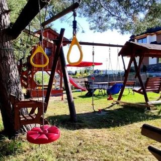 Dom Wczasowy Jastrun Białka Tatrzańska (3)