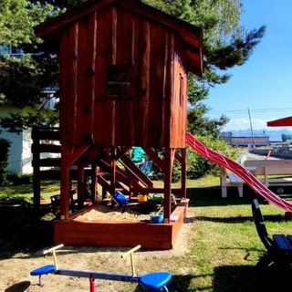 Dom Wczasowy Jastrun Białka Tatrzańska (4)