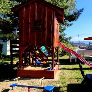 Dom Wczasowy Jastrun Białka Tatrzańska (4)