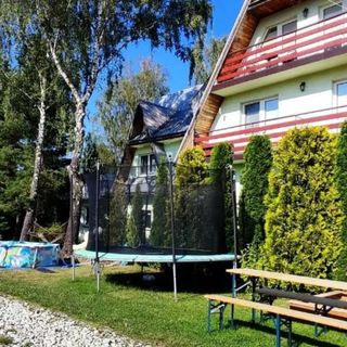 Dom Wczasowy Jastrun Białka Tatrzańska (5)