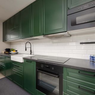 Bukowińska 22 | Apartament Prestige | Parking (5)