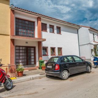 Apartment Tridesettri Crikvenica (2)