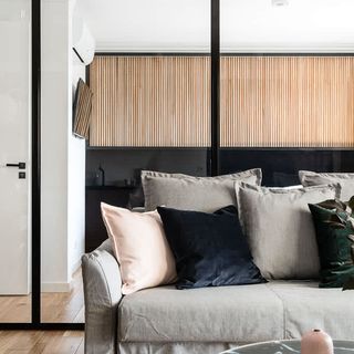 Wypoczynkowa 14 | Apartament z A/C | Parking | Gdańsk (2)