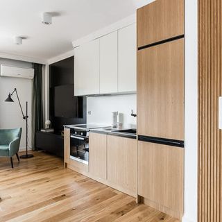 Wypoczynkowa 14 | Apartament z A/C | Parking | Gdańsk (5)