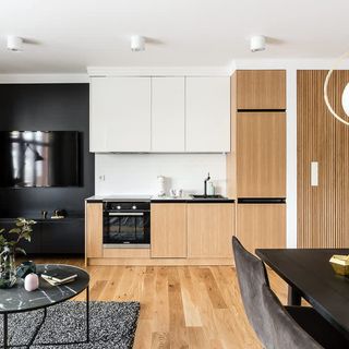 Wypoczynkowa 14 | Apartament z A/C | Parking | Gdańsk (3)