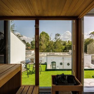 Villa Bauhaus Wellness Apartman 204 (3)