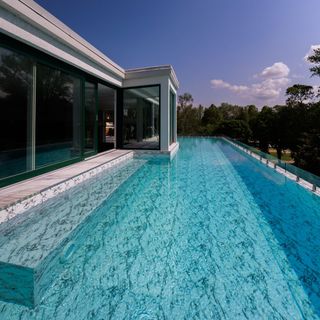 Villa Bauhaus Wellness Apartman 204 (5)